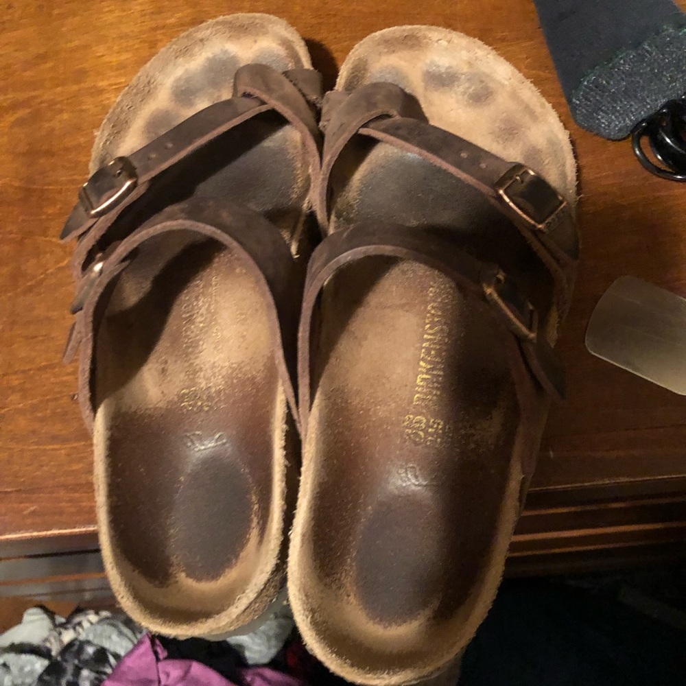 Birkenstock’s